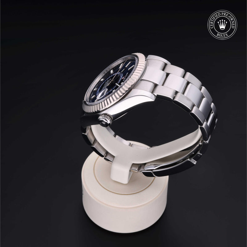 Sky-Dweller M326934-003