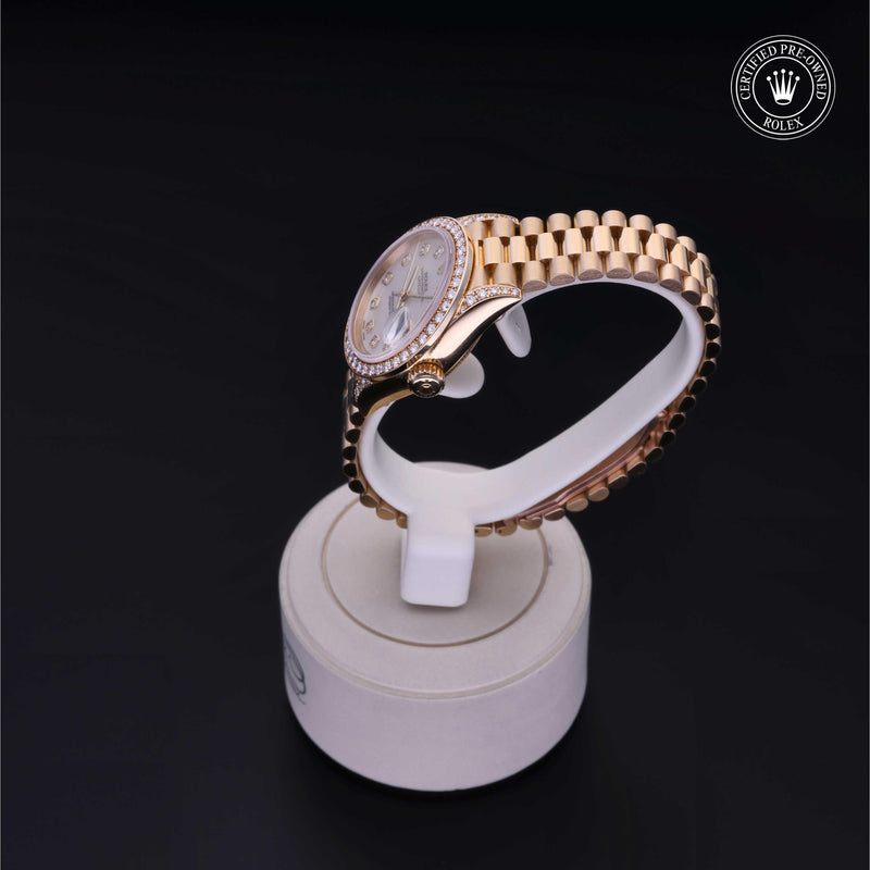 Lady-Datejust 26 M79158-0013