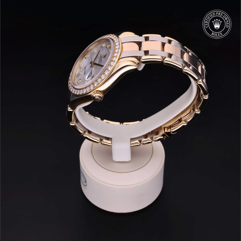Oyster Special Edition M18948-0027