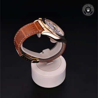 Cosmograph Daytona M16518-0002