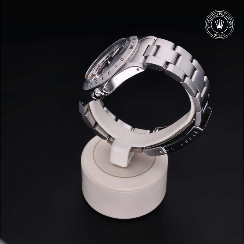 Explorer II 1655/0