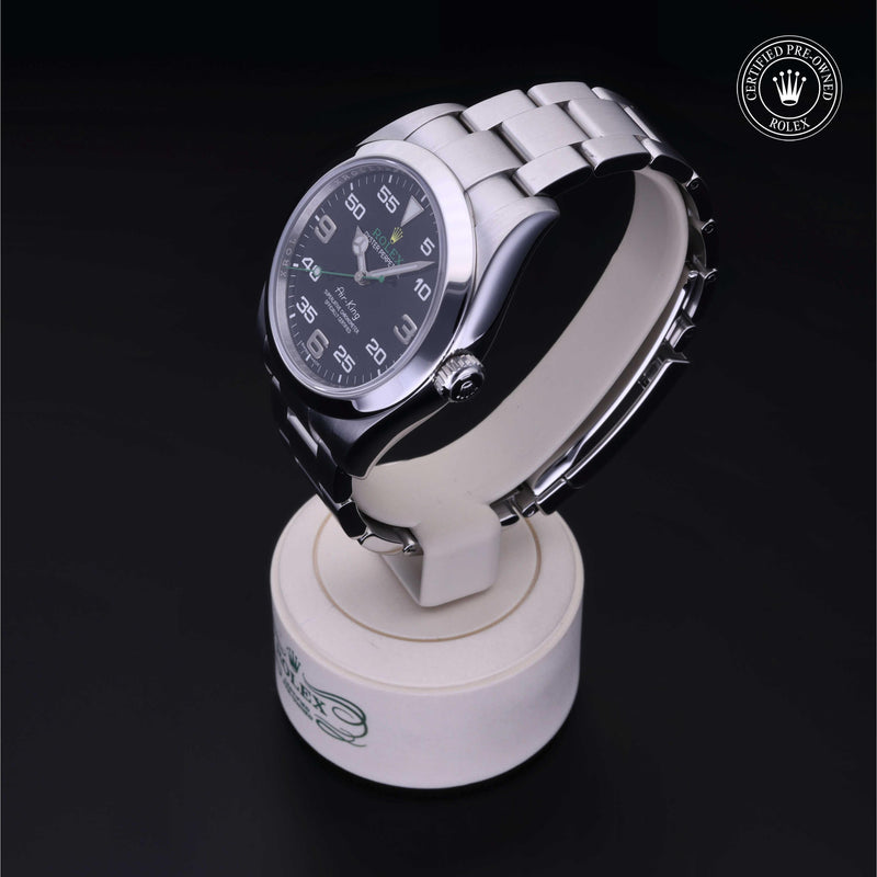 Air-King M116900-0001