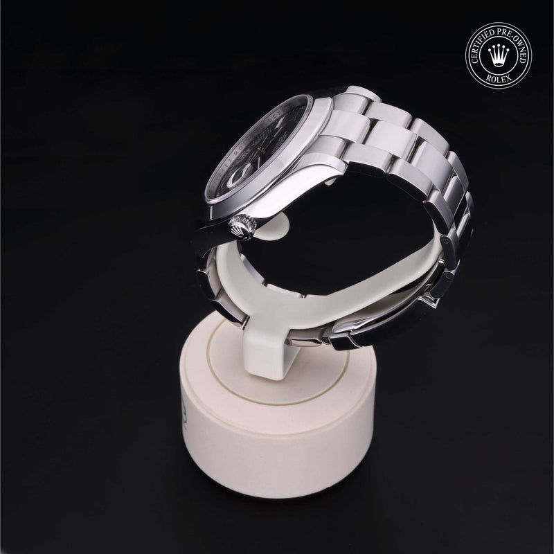 Datejust II M116300-0006