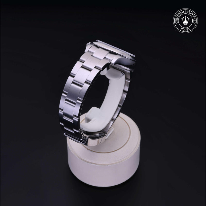Oyster Perpetual 31 M277200-0007