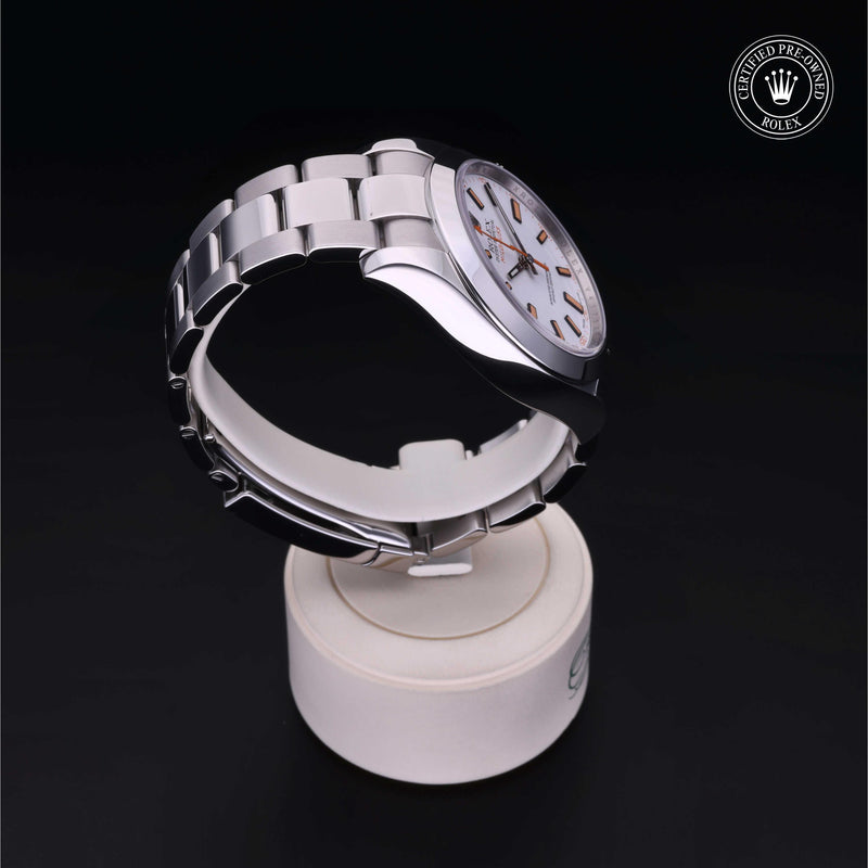 Milgauss M116400-0002