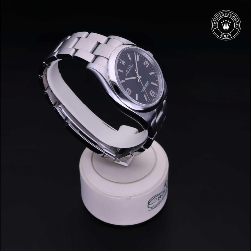 Oyster Perpetual 36 M116000-0006