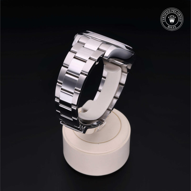 Milgauss M116400-0002