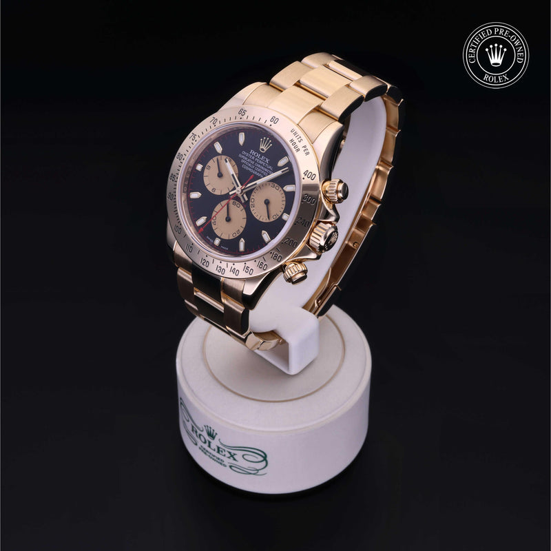 Cosmograph Daytona M116528-0017