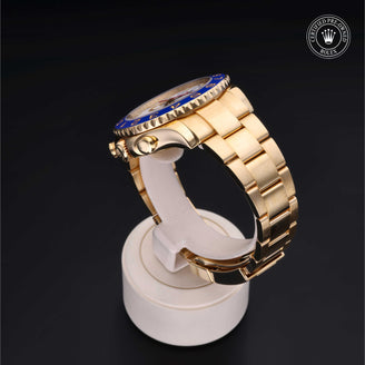 Yacht-Master II M116688-0001