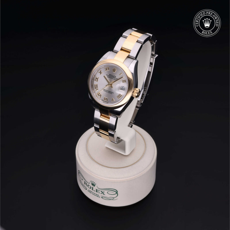 Lady Datejust M279163-0006