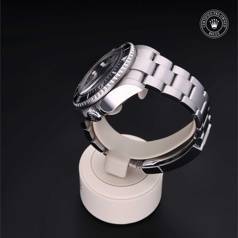 Deepsea M126660-0001
