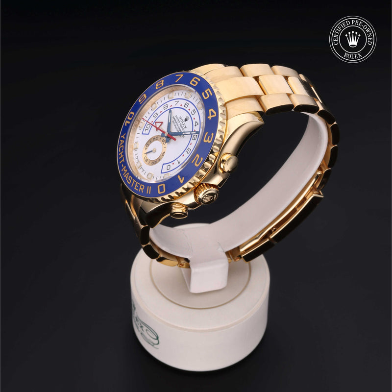 Yacht-Master II M116688-0001