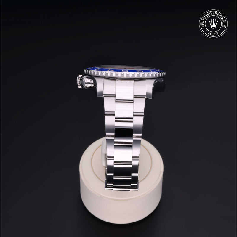 Yacht-Master II M116680-0001