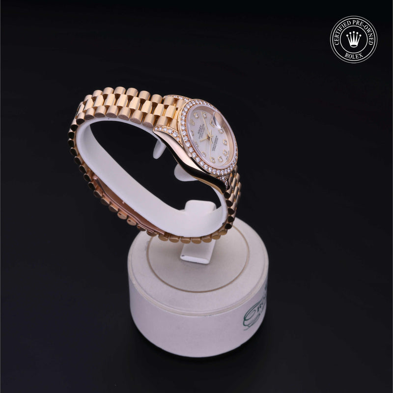 Lady-Datejust 26 M79158-0013