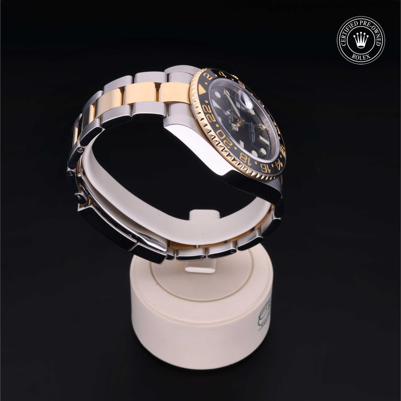 GMT-Master II M116713LN-0001