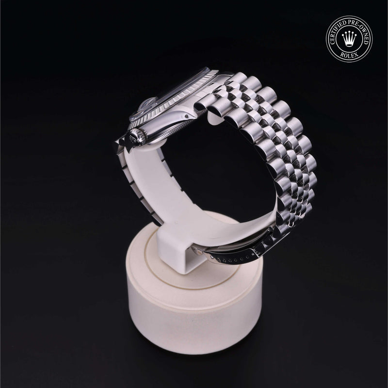 Datejust 36 16030