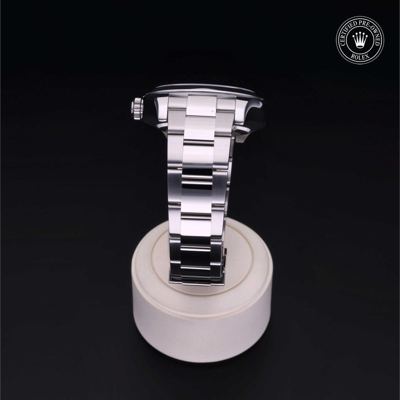 Milgauss M116400-0002