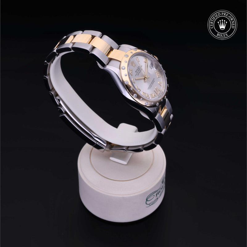 Datejust 31 M278343RBR-0003