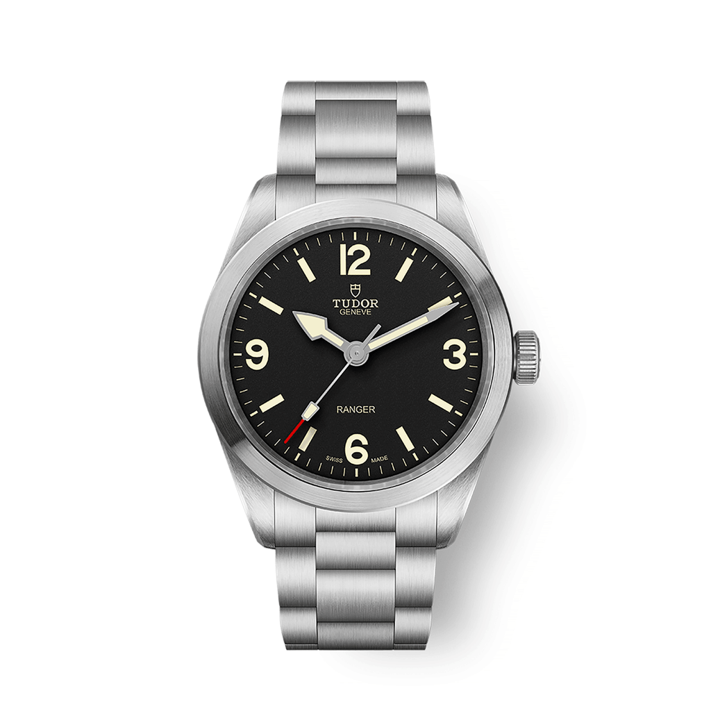TUDOR Ranger 39mm #M79950-0001