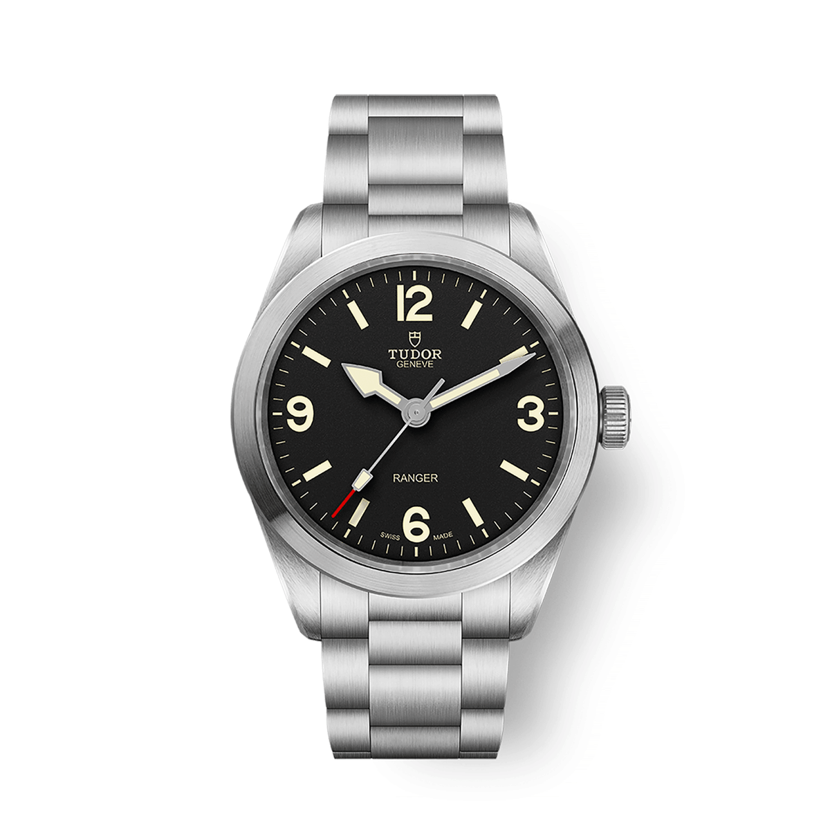 TUDOR Ranger 39mm #M79950-0001