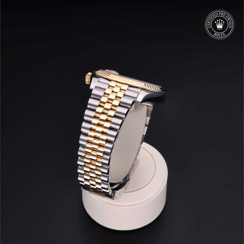 Datejust 41 M126333-0010