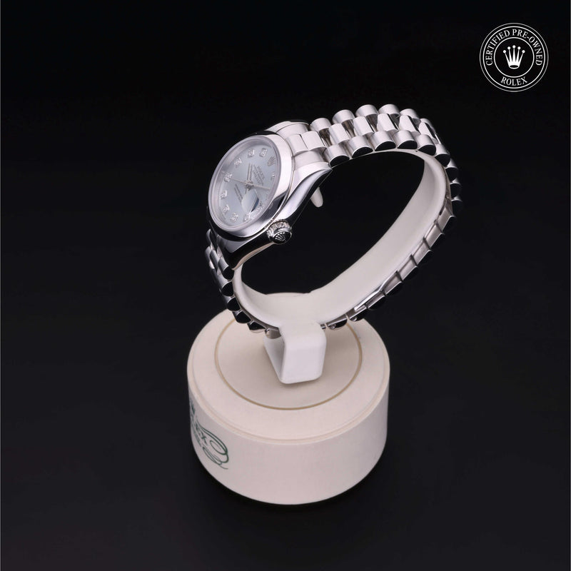 Lady-Datejust 26 M179166-0012