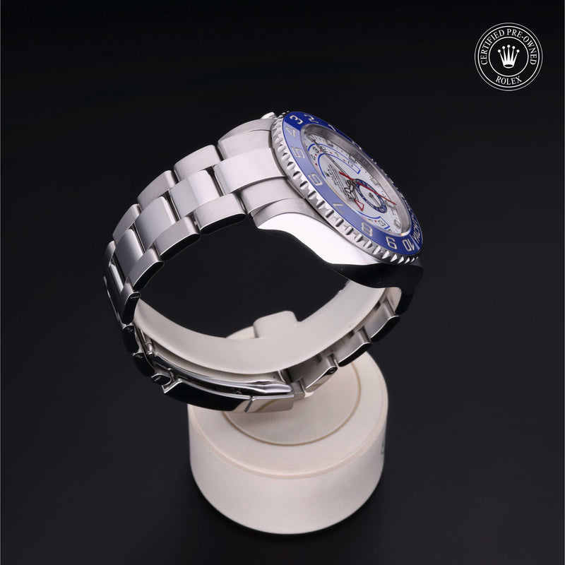 Yacht-Master II M116680-0002