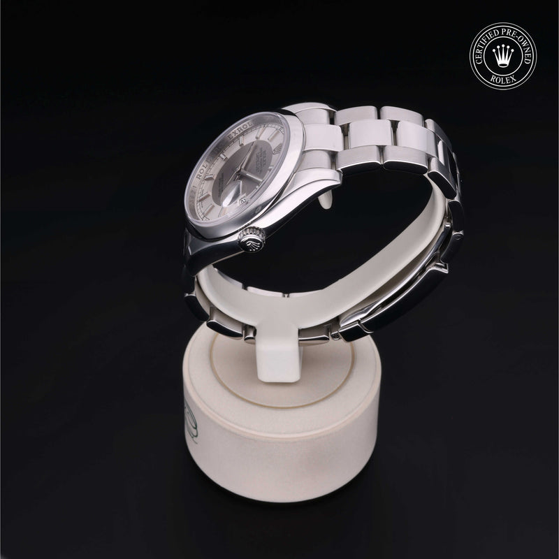 Datejust 36 M116200-0042