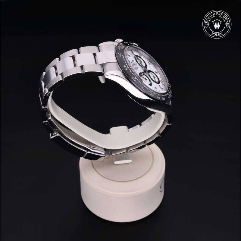 Cosmograph Daytona M116500LN-0001