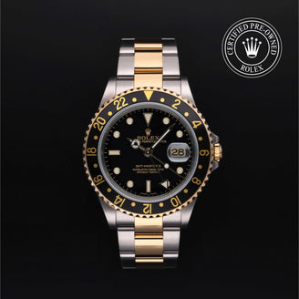GMT-Master II M16713LN-0008