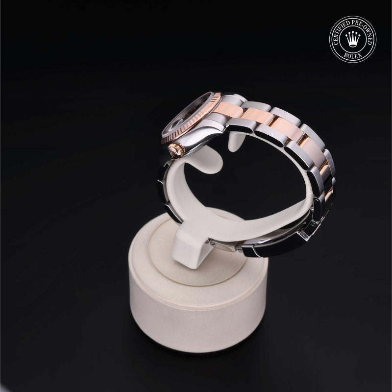 Lady-Datejust 26 M179171-0009