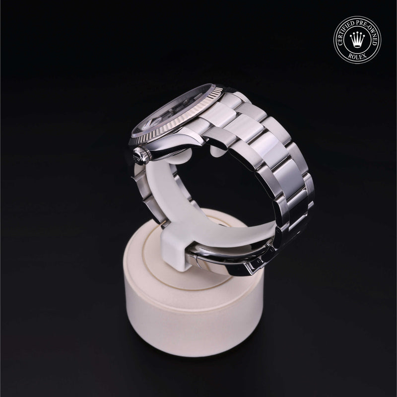 Datejust 36 M126234-0018