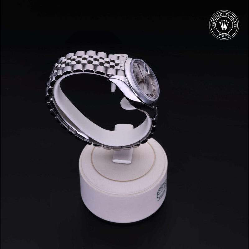 Lady-Datejust M279160-0007