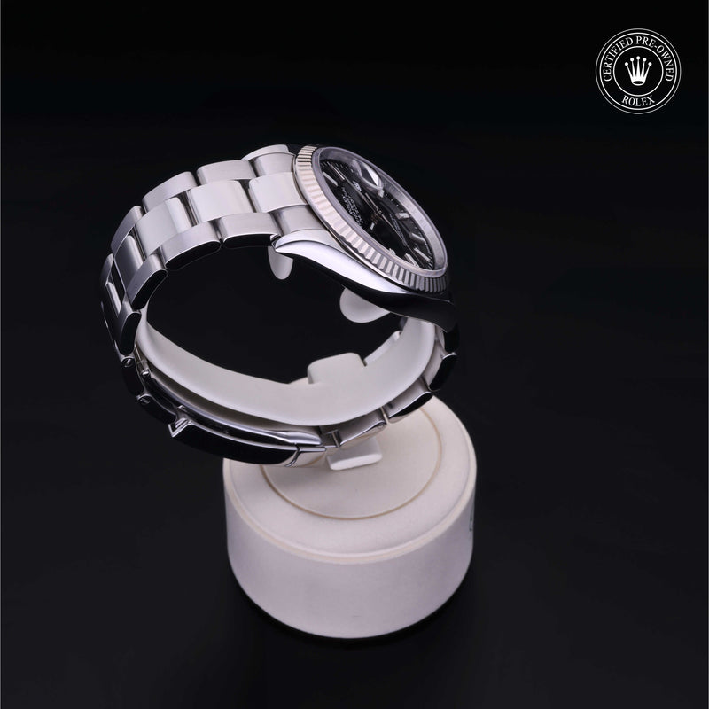 Datejust 36 M126234-0016