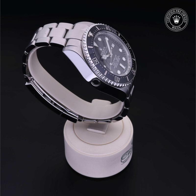 Deepsea M116660-0001