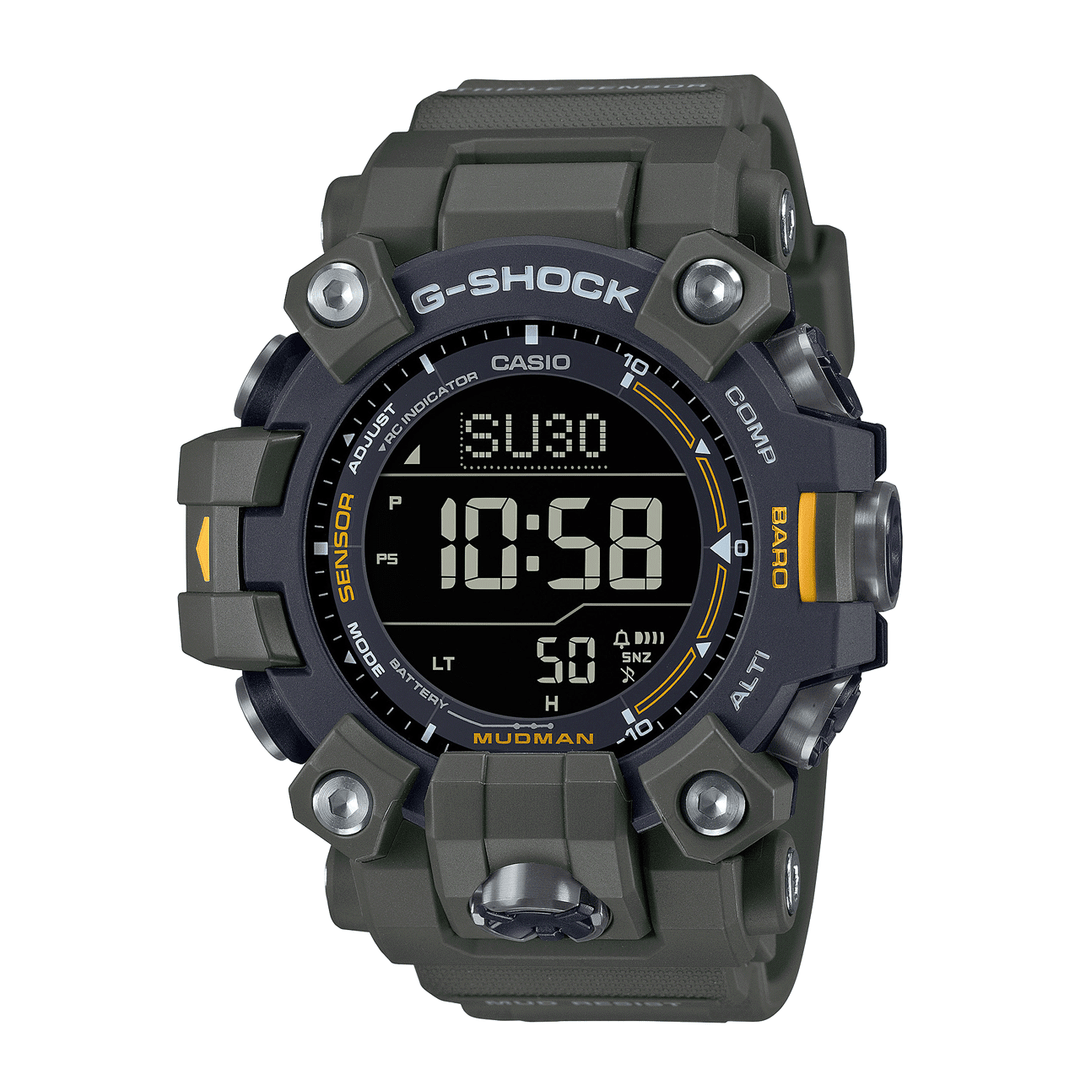 G- Shock Mudman GW9500-3