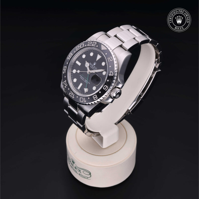 GMT-Master II M116710LN-0001