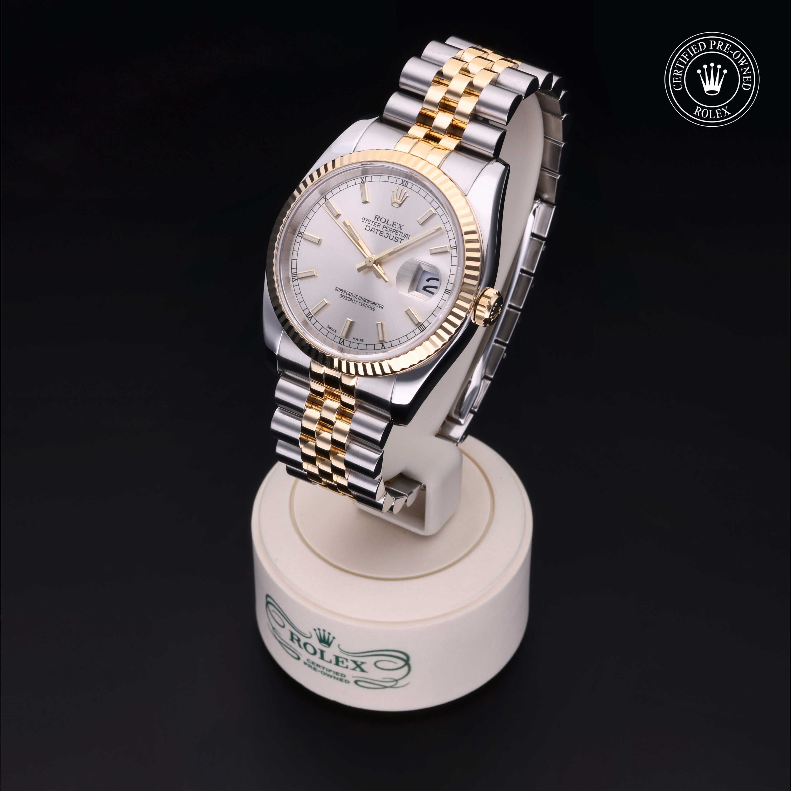 Datejust 36 M116233-0083