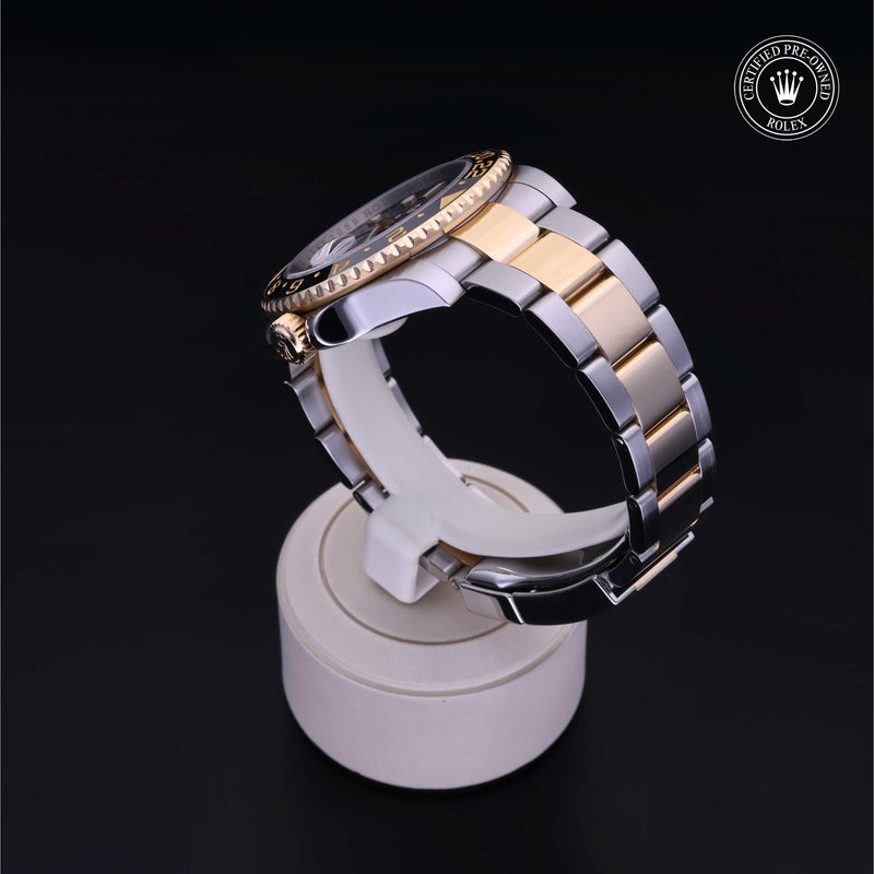 GMT-Master II M116713LN-0001