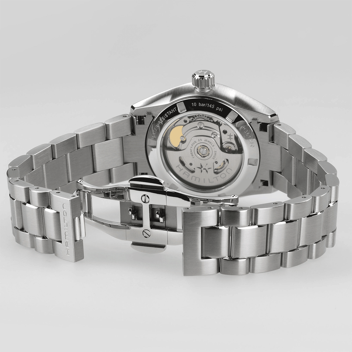 Hamitlon Jazzmaster Performer Auto 34mm H36105160