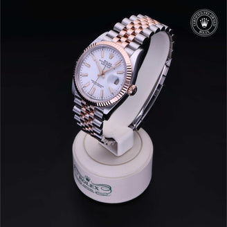 Datejust 36 M126231-0017