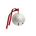 Wallace 2026 Sleigh bell 56th Edition Ornament