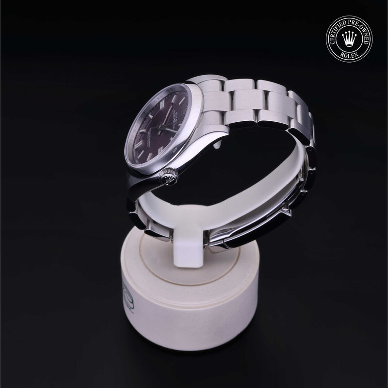 Oyster Perpetual 36 M116000-0010