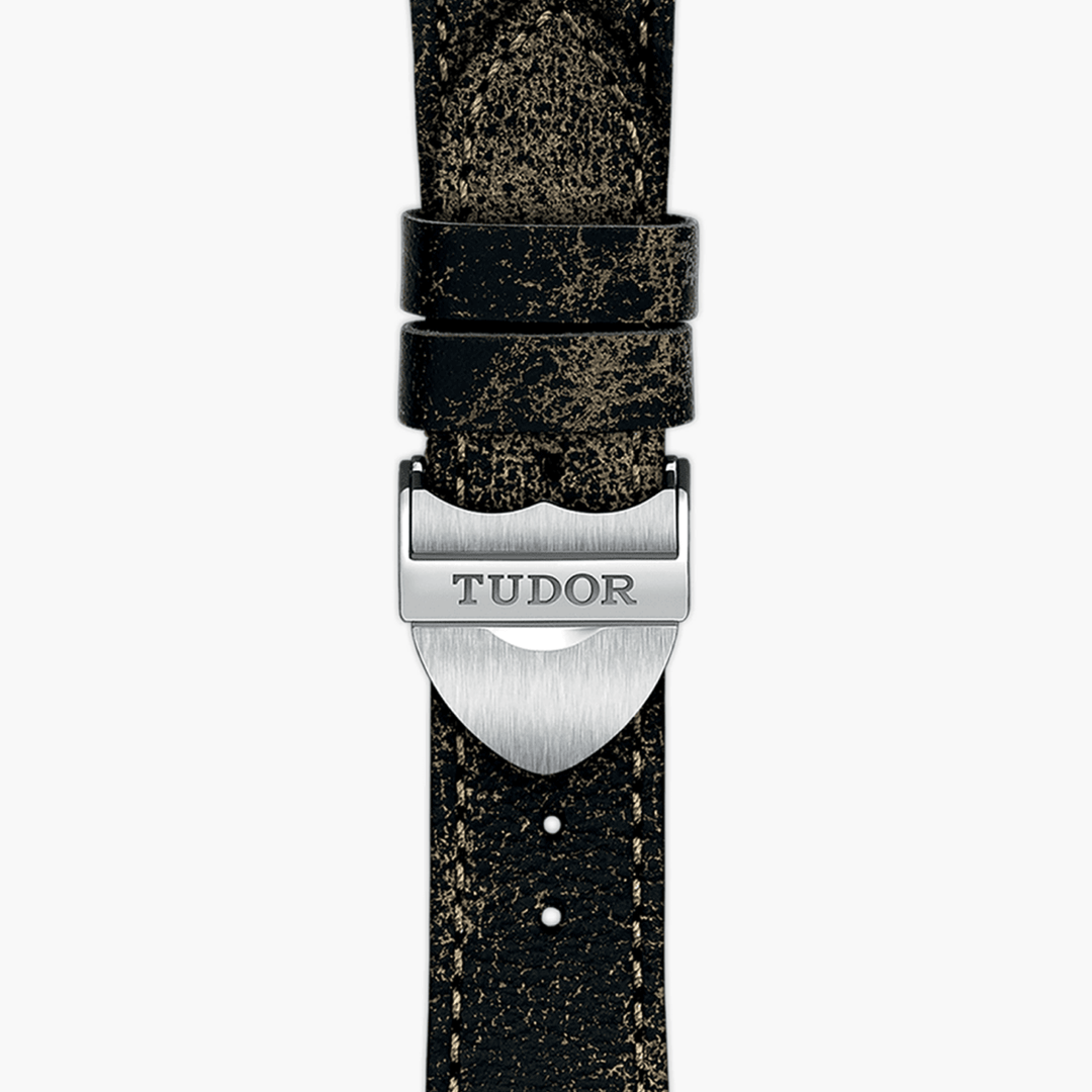 TUDOR Black Bay S&G 41mm #M79733N-0003