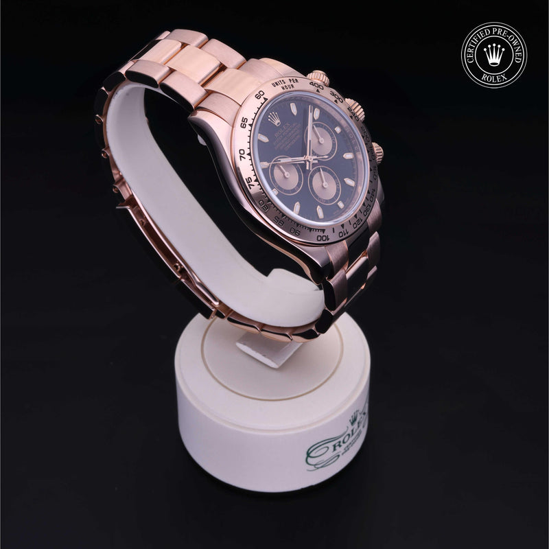 Cosmograph Daytona M116505-0002