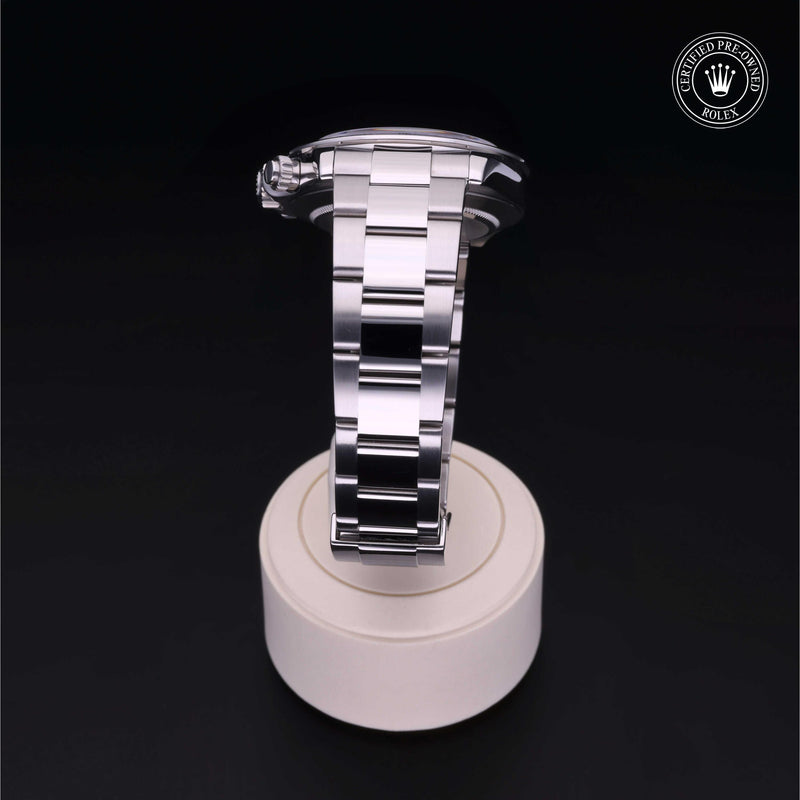 Cosmograph Daytona M116520-0015