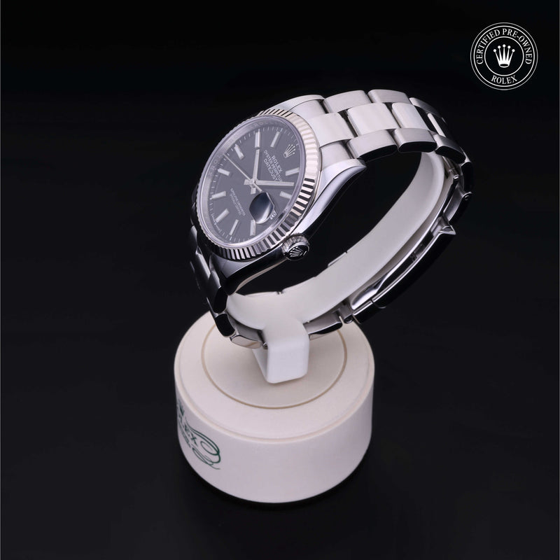 Datejust 36 M126234-0016