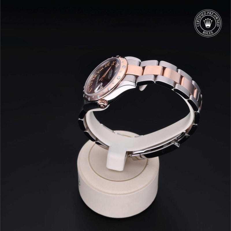 Datejust 31 M178341-0055