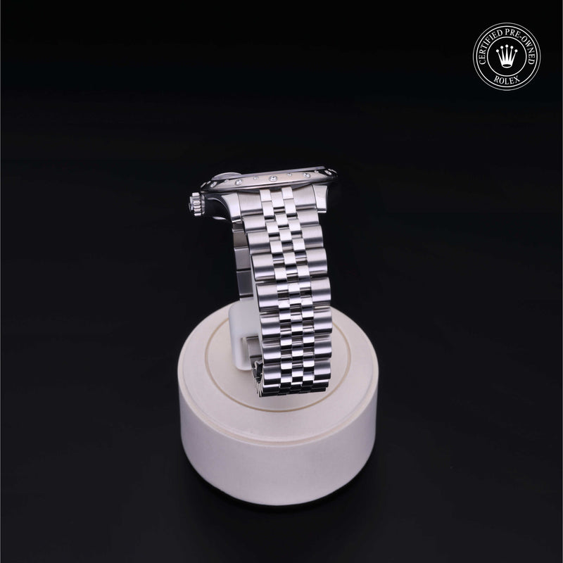 Datejust 31 M178344-0035