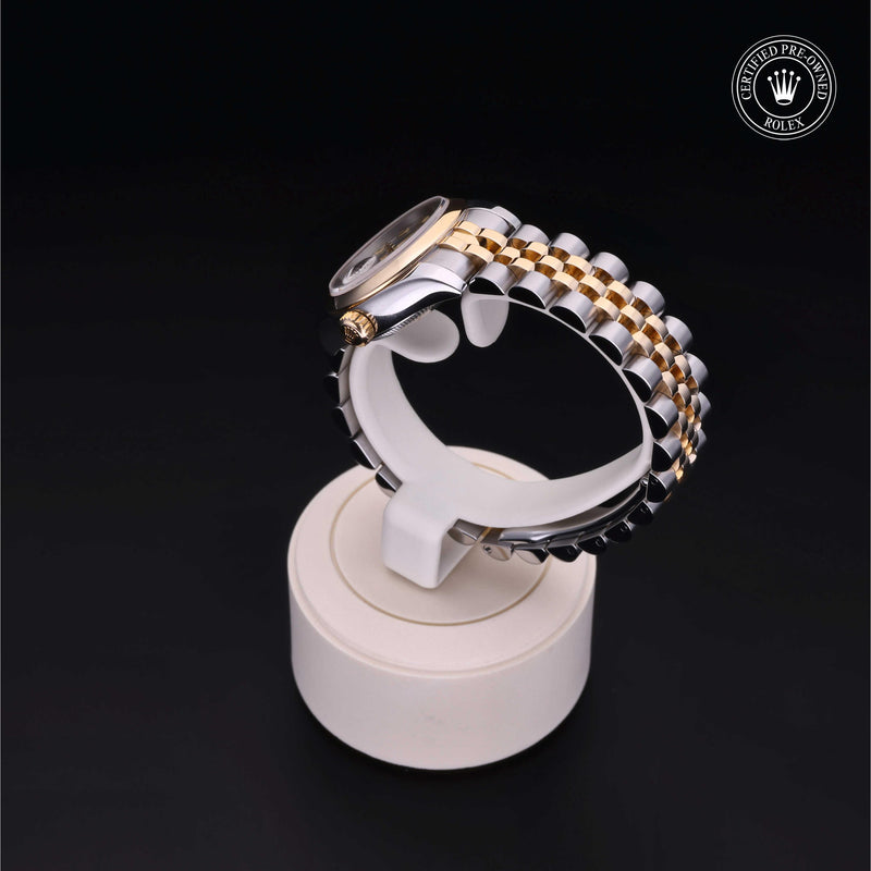 Lady-Datejust 26 M179163-0082